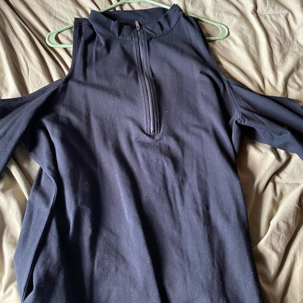 Brand new torrid cold shoulder